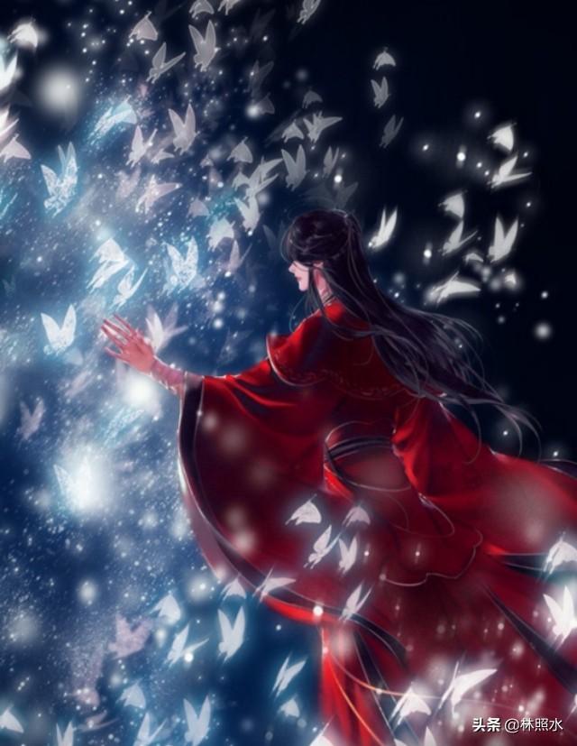 天官赐福简介:《天官赐福》谢怜为何愿意把花城带回去而不怀疑他的身份？