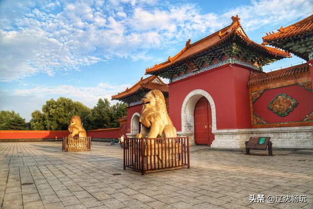 沈阳市内<a href=https://maguai.com/list/52-0-0.html target=_blank class=infotextkey>旅游</a>景点:沈阳有什么可以玩的地方？哪里好玩？