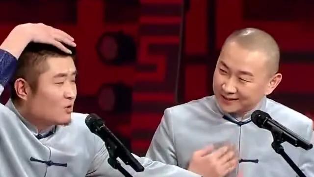 郑宏伟:郭德纲的传统相声是向谁学的