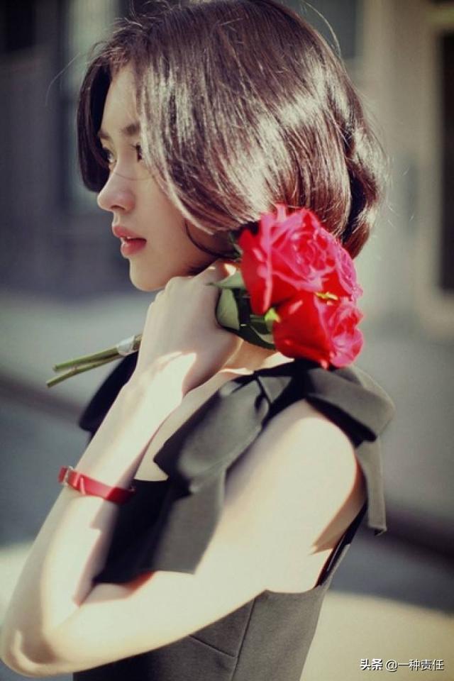 气质女人味的微信名两个字:什么是气质？如何培养气质？