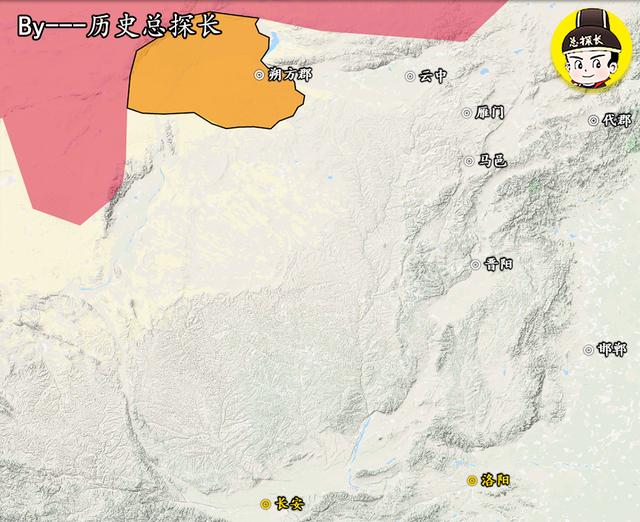 韩安国:汉朝时期，卫青如何顺利收复“河南地”？