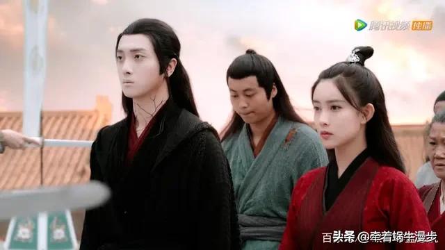 温宁为什么要改叫林宁:温宁受控于阴虎符，阴虎符被毁。魏婴怎么还能招出温宁