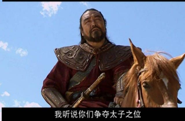 唐朝的泾阳之变是怎么回事？