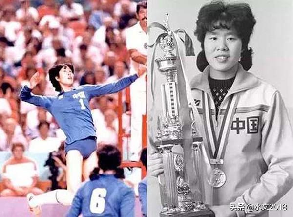 郎平为什么不要王一梅:女排球员王一梅曾经被誉为“第二个郎平”，这是怎么一回事