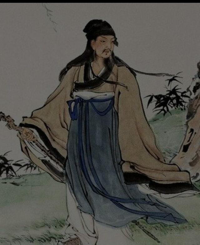 陶渊明简介:陶渊明在怎样的心境下创作出了《桃花源记》？