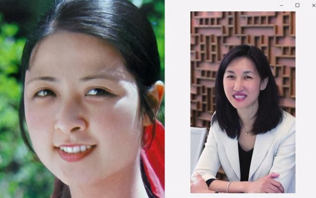 87红楼梦演员重聚:87版红楼中的尤二姐的张明明，为何不愿意参加红楼30年聚首