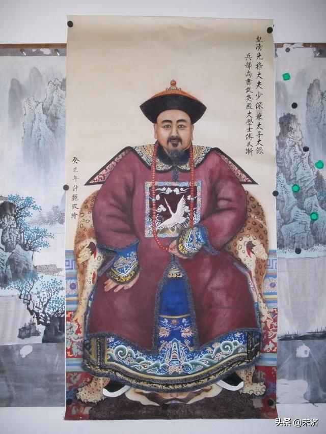 据说中国历史上第一个状元是唐高祖时代的孙伏伽，具体如何？