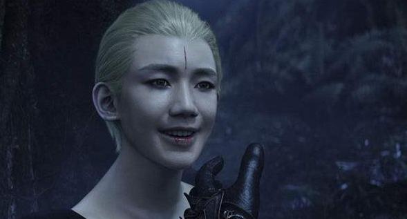 刘嘉玲夸易烊千玺:为什么说易烊千玺演技比王俊凯王源还出色？