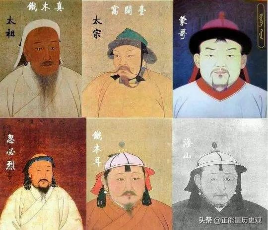 元朝是正统王朝？何为正统王朝？