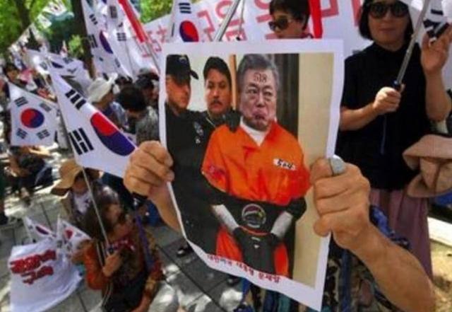 世越号事件真相:为什么要说，朴槿惠案件，判不判都会存在着很大的争议呢