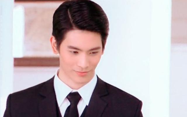 泰剧真爱无价女主角:你们看的第一部泰剧是什么呢？