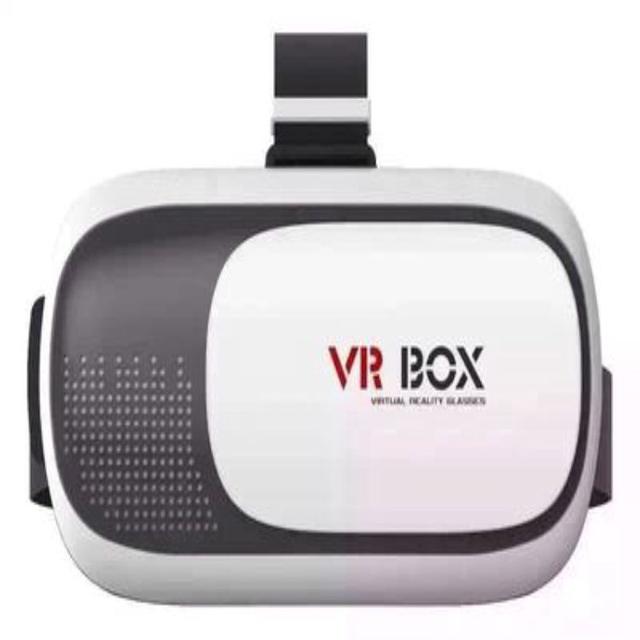 VR眼镜值得买么？