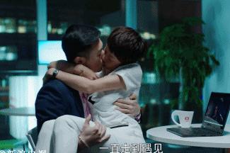 刘恺威杨幂吻戏:杨幂和刘恺威会复婚吗？说说你的观点？