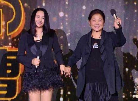 天天向上倪萍:为什么说倪萍时隔两年再上《天天向上》判若两人？