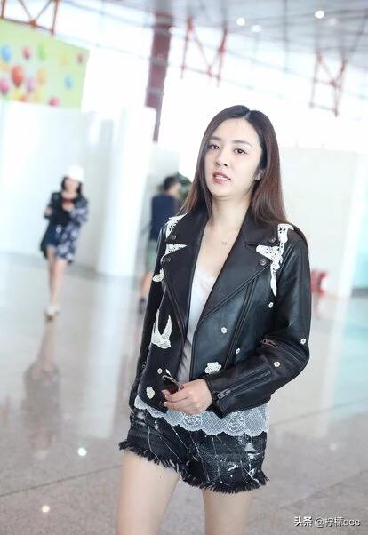 王晓晨个人资料:王晓晨是怎样出名的呢？为什么不少人喜欢她？