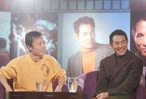 郝邵文近况:还记得李连杰的御用儿子么？谢苗被父母“雪藏”了？