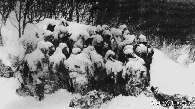 08年日本灵异事件:日本史上最大冻死人八甲田山事件：是天灾还是人祸？