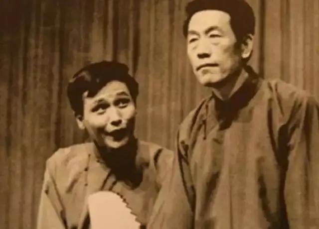 杨少华个人资料简介:单论相声水平，常宝华和杨少华谁的能力更强一点？