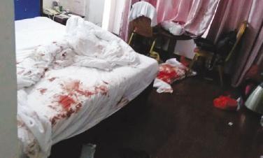 事故房子有没有灵异事件:中介是否有责任告知买主房屋曾经发生过凶杀案？