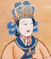 圣马利诺首位女总统照片:古今中外的历史上有哪些女王、女皇帝、女总统、女统治者？