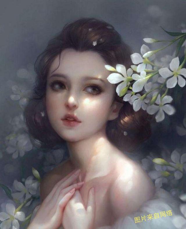 古人云：红颜祸水。现代人如何理解？