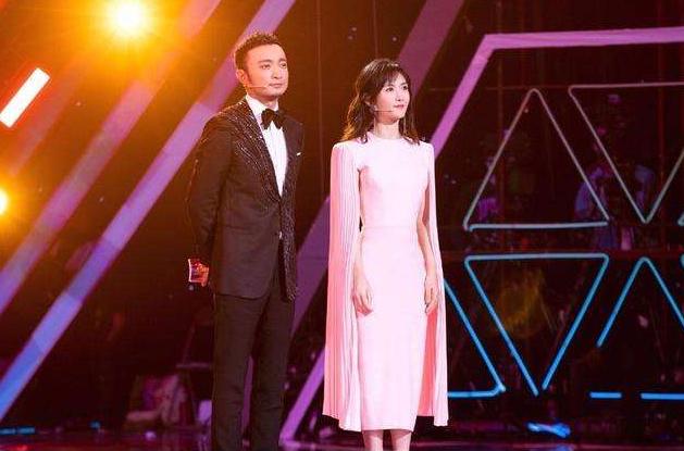 谢娜为什么怕李湘:谢娜的主持水平跟李湘的差距有多大呢？