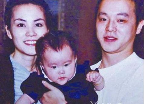 莫少聪老婆:为什么说孙楠遗传基因很强大但王菲莫少聪遗传基因不够强大？