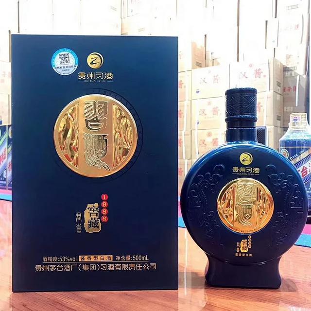 哪些酱香型好喝又实惠，请问什么品牌的酱香型白酒口碑好