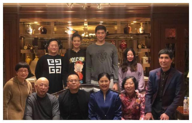 张常宁婆婆被抓，想嫁入豪门是否已经梦碎？她和冠希还有未来吗？