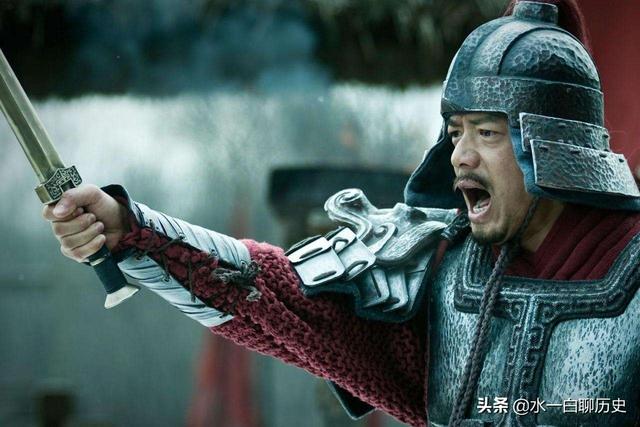 粟裕的后代:三国时期，五虎将的后人，谁的武力值最高？