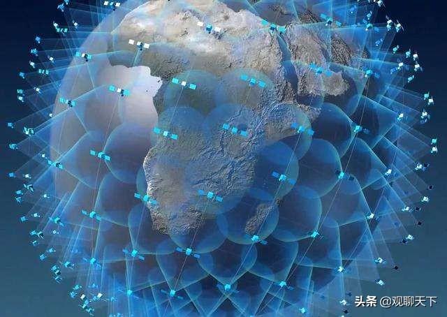 马斯克的星链有多厉害，马斯克的星链卫星计划对中国有何影响