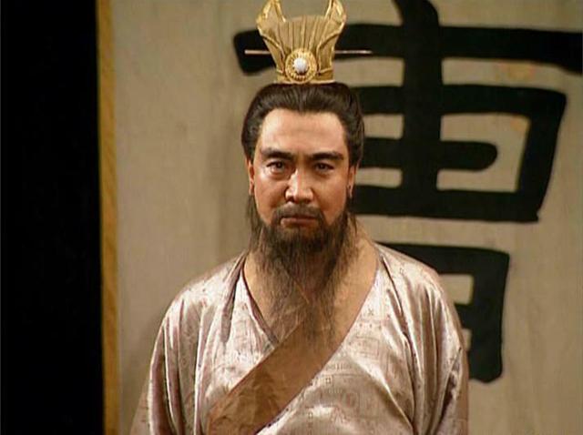 汉文帝也是被大臣拥立当上的皇帝，为何不像汉献帝一样变成傀儡？插图81