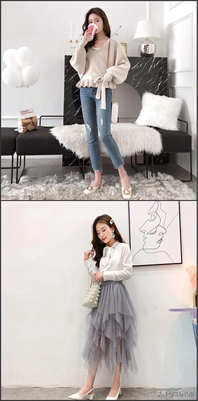 雪梨钱夫人:身高一米七五的女生，在网上哪个店买衣服比较好呢有哪些推荐