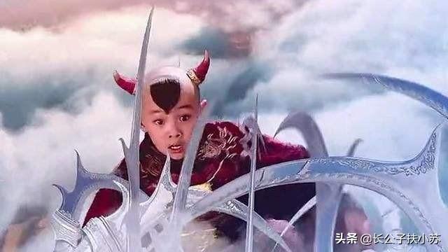 平天大圣牛魔王的前世今生，牛魔王有什么身世背景，是何来历