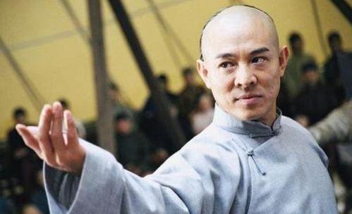 李连杰家世揭秘:成龙和刘德华李连杰，谁最有钱？