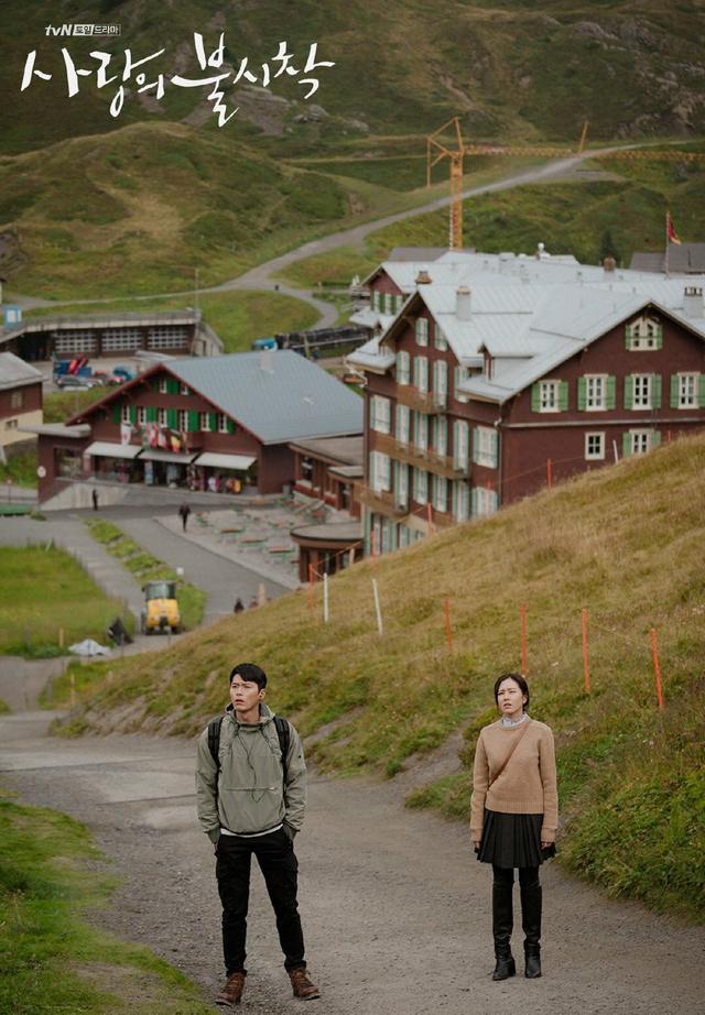 玄彬孙艺珍明年将结婚:如何评价韩剧《爱的迫降》？玄彬孙艺珍饰演的这对cp你认同吗？