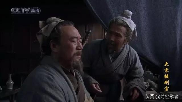 周杰电视剧:现在有什么古装侦探类型电视推荐？