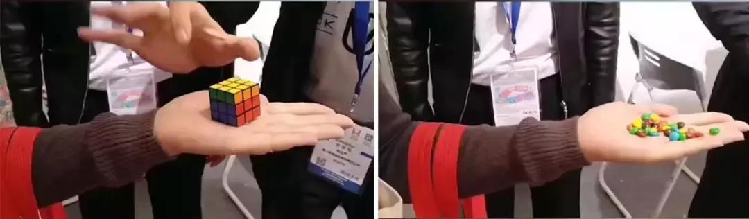 抖音赚钱项目有哪些？会玩魔方在抖音就能赚钱！