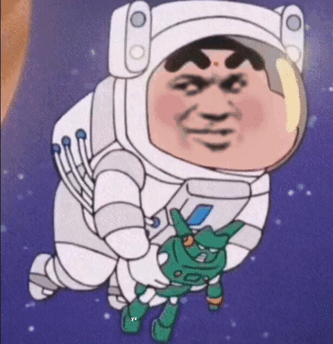 头条问答 - 请大家留一张表情包,牛一点的,斗图用?(4个回答)