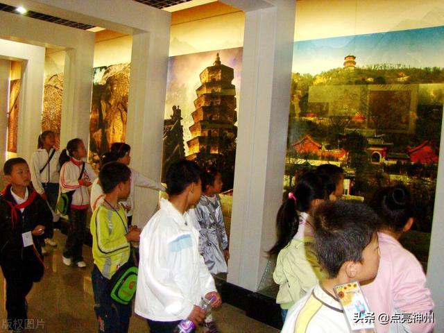 凌惠平:连云港有没有不收门票的好看景点？