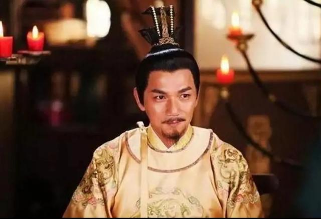 武则天称帝15年，82岁把江山还给李唐后没了权力，为何却无人动她？插图26