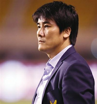 足球运动员李明(前中国男足运动员李明近况如何)