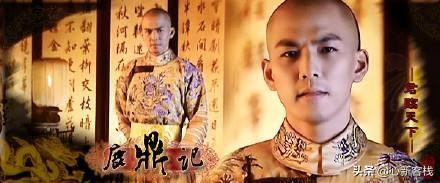 演员李楠:87版《红楼梦》中，有哪些当初戏份很少后来却很有名气的演员？