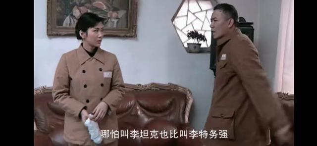 电视剧里李云龙的孩子叫啥名字？结局怎么样了？