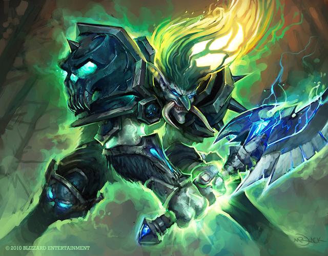 魔兽世界怀旧服“哈卡之眼”属性优于黑龙项链，为何黑龙项链才是狂暴战全版本BIS装？插图7