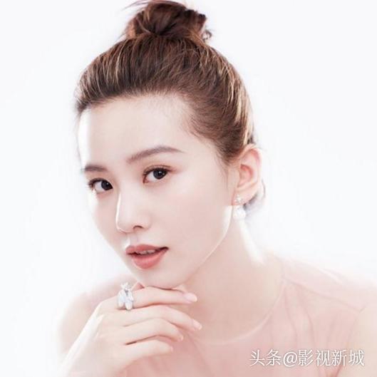 蒋劲夫刘诗诗:刘诗诗适合演武则天与王昭君吗？