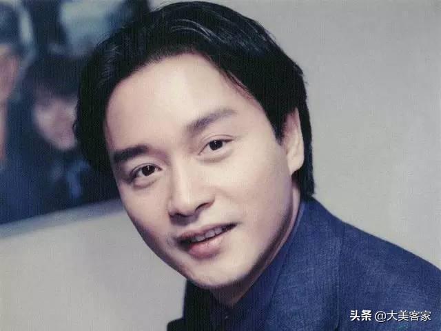 曾志伟现任妻子:客家最著名的四大明星名人？