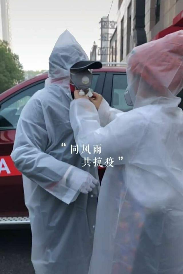 张玉安:张玉环和吴国胜，今后会亲如一家往来吗？