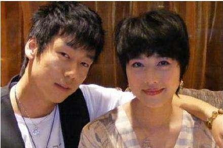 常远老婆:有一个通情达理的老婆是什么体验