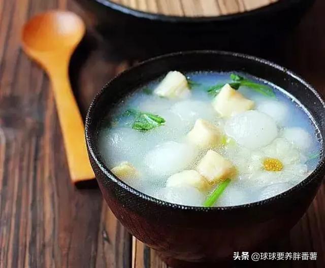 头条问答 冬瓜适合跟什么食材搭配煮汤 美食侦探波波的回答 0赞